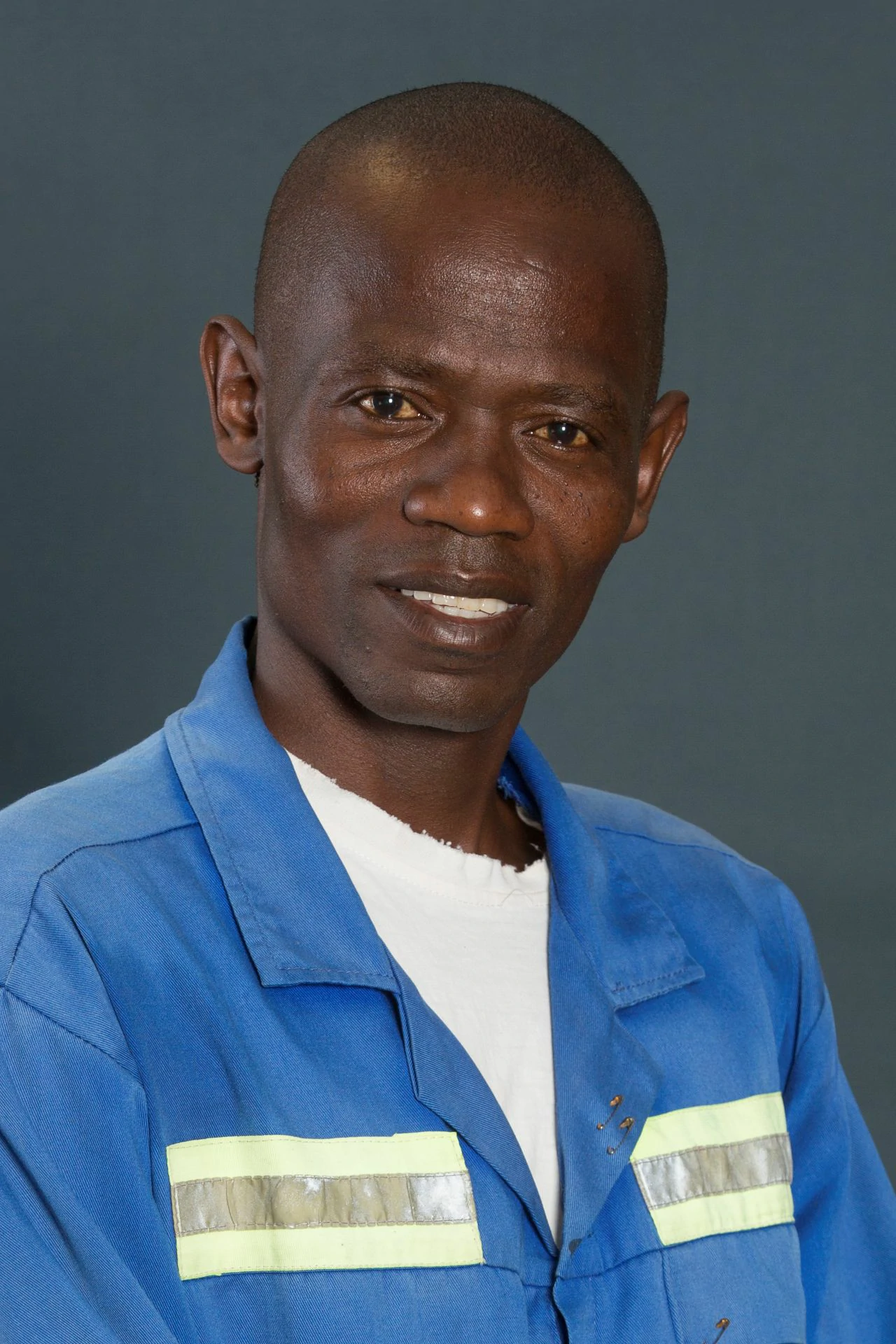 Mr C Chibwe